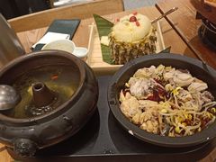 -云海肴·汽锅鸡·云南菜(广安门天虹店)