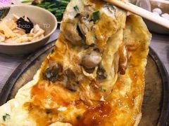 海蛎煎-圆宝台湾小吃(迎津街店)