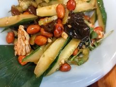 -锦尚阁烤鱼•天津菜(宣武门胡同店)