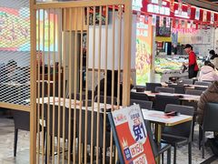 -醉人椒麻辣香锅(上地华联店)