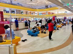 -冠军冰场CHAMPION RINK(苏州中心商场店)