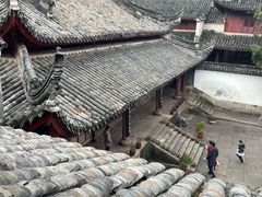 -宁波市保国寺古建筑博物馆