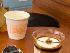 -RIPPLE COFFEE涟漪咖啡