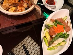 -北京四季酒店·采逸轩