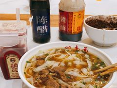 -李兰英湖南面馆(护国路店)