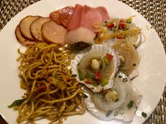 -宁波阳光豪生大酒店·豪生咖啡厅