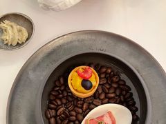 -伯衡55·吉品轩(乌鲁木齐南路店)