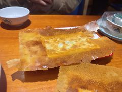 -二姐家三个拿手菜·北塘海鲜·大馅锅贴王(成林道店)