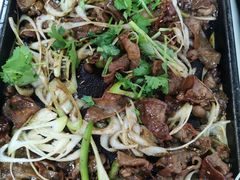 -清真永恒华威肉饼(潘家园店)