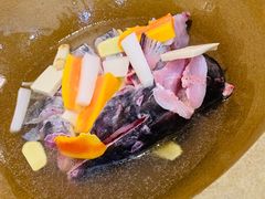-云渔堂蒸汽石锅鱼(万达店)