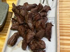 -喜来稀肉(北外滩白玉兰广场店)