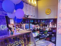 -唱吧麦颂KTV(马驹桥店)