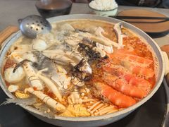 -创味·民间海南菜·非遗藤桥排骨(藤桥·免税城店)