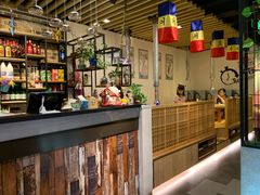 -炭恋火炉烤肉(凌云一街坊店)