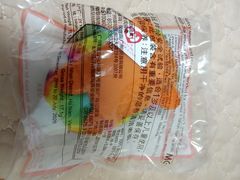 -麦当劳(红旗路店)