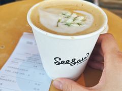 -Seesaw Coffee(朝阳大悦城店)