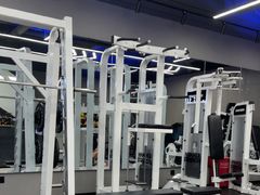 -EASY POWER健身工作室(浦东大道店)
