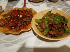 -深山老屋(国顺东路店)