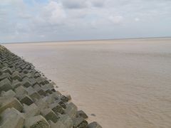 -南汇嘴观海公园