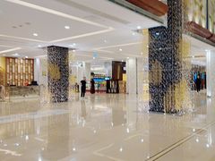 -北京西国贸大酒店