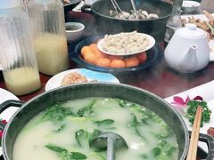 -国家五钻酒家·西樵旺阁渔村(西樵店)