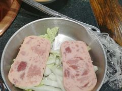 -镇江龙·火锅串串(武侯祠店)