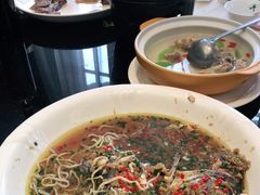 -芳芳私房菜·精做淮扬菜(承德路店)