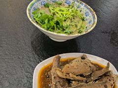 -东北农业大学饺子园