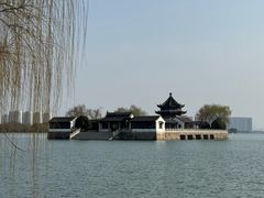 -石湖景区