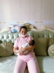 -弗蕾亚·和月月子调理院(东湖店)