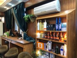 -小齐发型Star·Salon