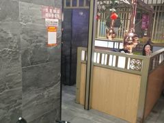 -韩宫宴烤肉·黑毛和牛·料理(合肥滨湖银泰城店)