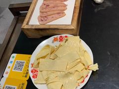 -重庆古老火锅