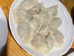 -一轩饺子馆(丽都店)