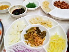 -寻味顺德·南记酒家·传统顺德菜·鱼生(广源路店)