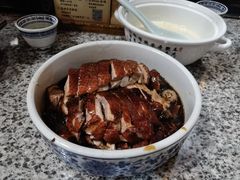 -南京大牌档(三阳广场苏宁店)