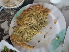 -途肴·老农饭庄(百里峡店)