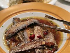 -小红鲸·海鲜餐厅(轸大路店)