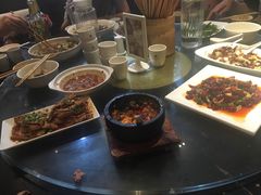 -夫妻肺片·中华老字号·正宗川菜(春熙路店)