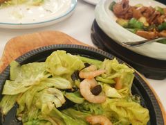 -开海·红岛海鲜虾水饺(石老人店)