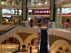 -AMG海上明珠影城(上海环球港RealDCinema店)