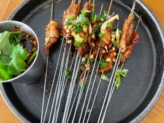 -包整·丝娃娃(一览甲秀楼风景店)