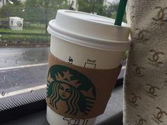 -星巴克臻选(杭州良渚文化村店)