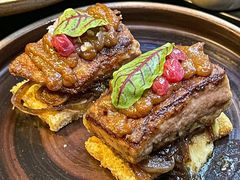 -1819餐厅·团队聚餐·烤串·精酿