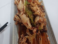 -眉州东坡(亚运村店)