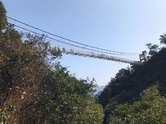 -牛鱼嘴原始生态风景区