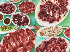 -乌记鲜活牛肉城(金砂东路店)
