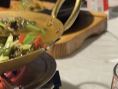 -梧桐餐厅(泉城路店)