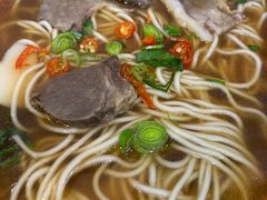 -阿金大白·上海菜馆(新天地店)