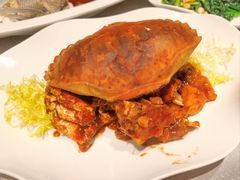 -北京王府井希尔顿酒店·秦唐中餐厅Chynna